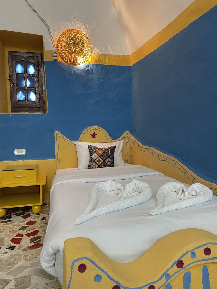 Nubian Palace 13/50
