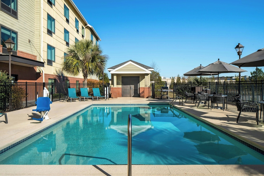 Towneplace Suites Florence 5/42