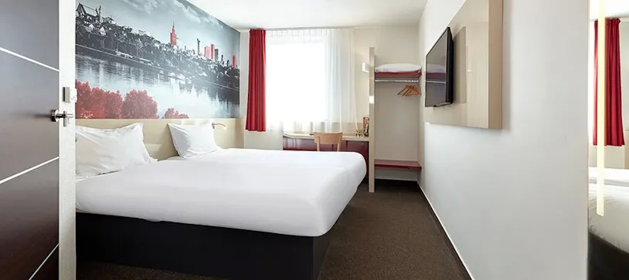 B&B Hotel Warszawa-Okecie 12/39