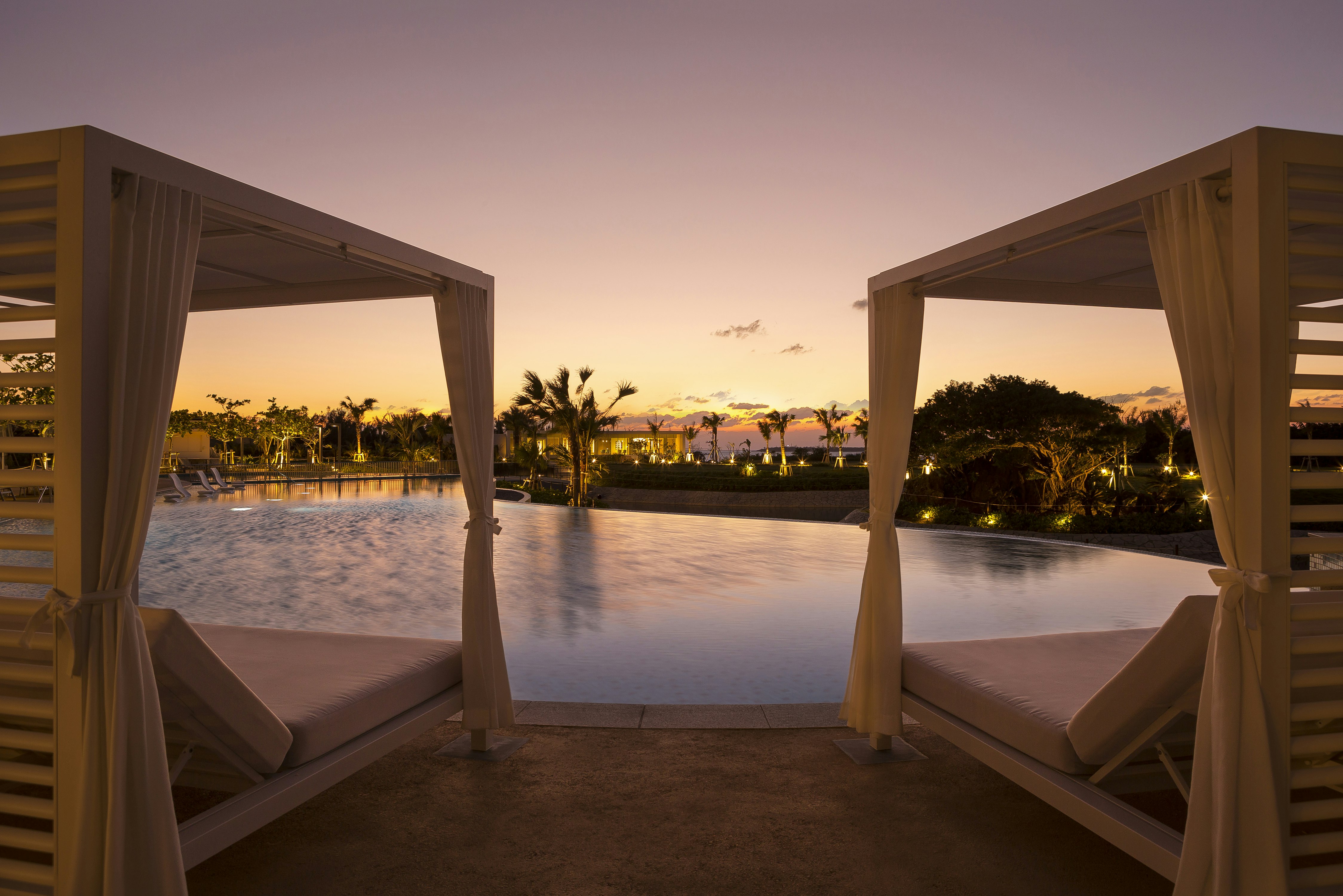 Hilton Okinawa Sesoko Resort 33/37