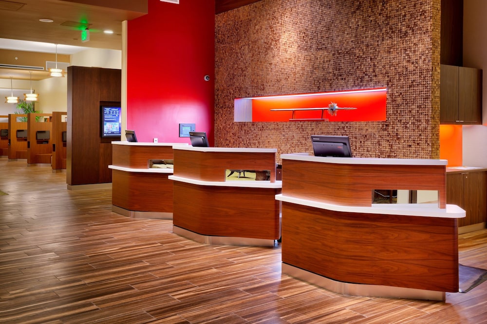 Courtyard By Marriott Oahu North Shore 9/61