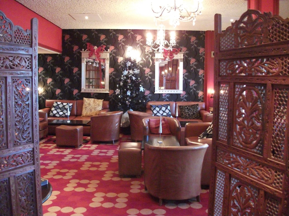 Gibside Hotel 23/41