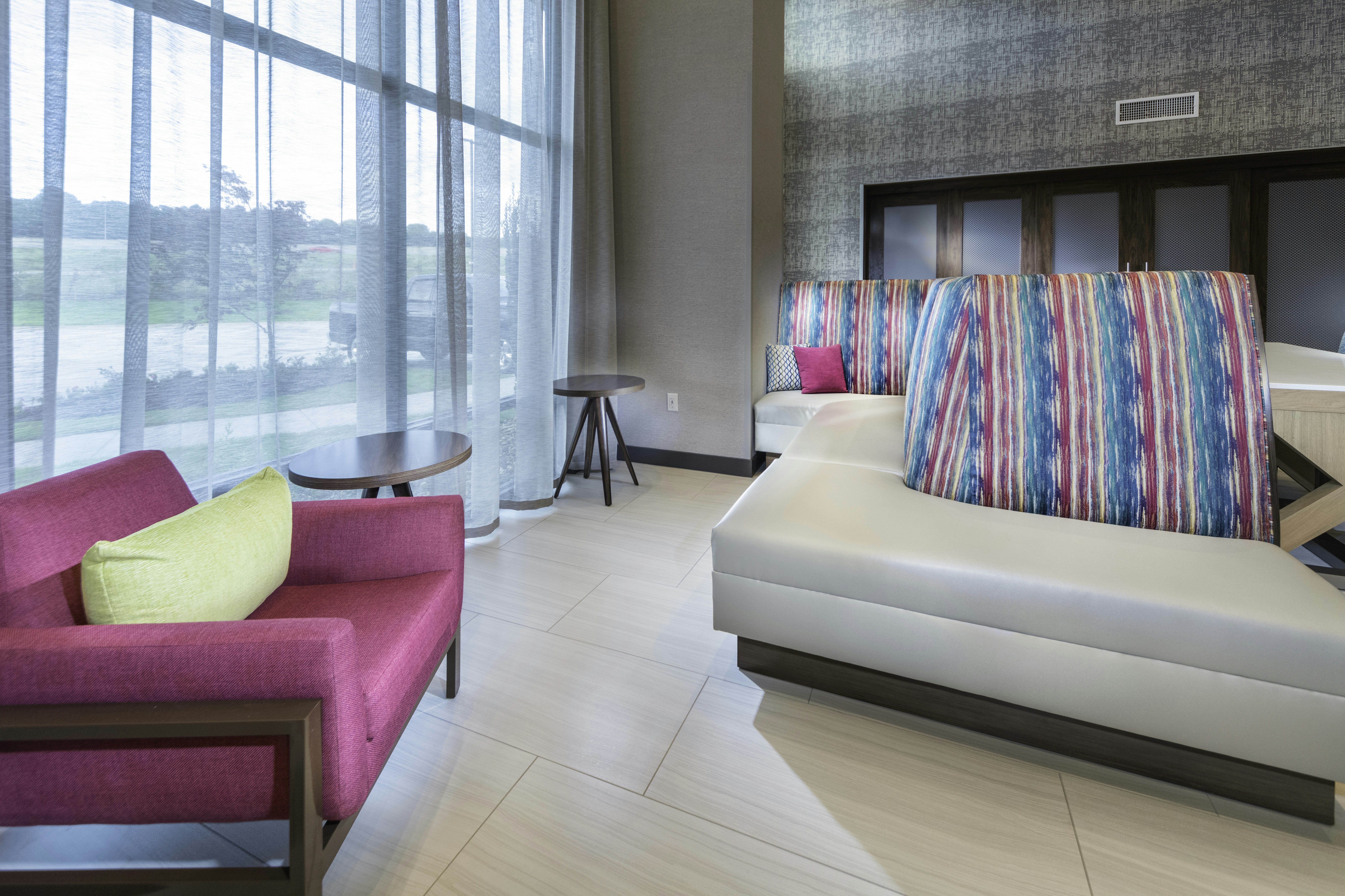 Hampton Inn and Suites Conway 33/43