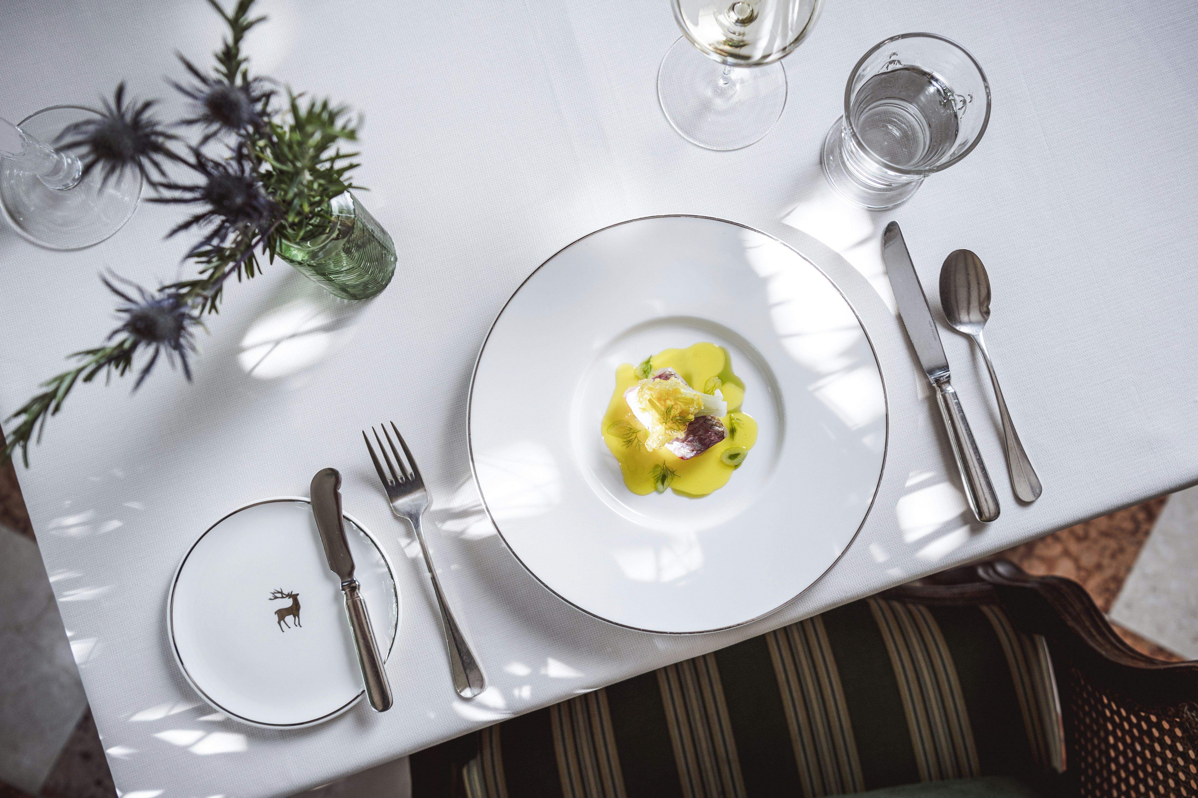 Hotel Castel Fragsburg - Relais & Chateaux 26/41