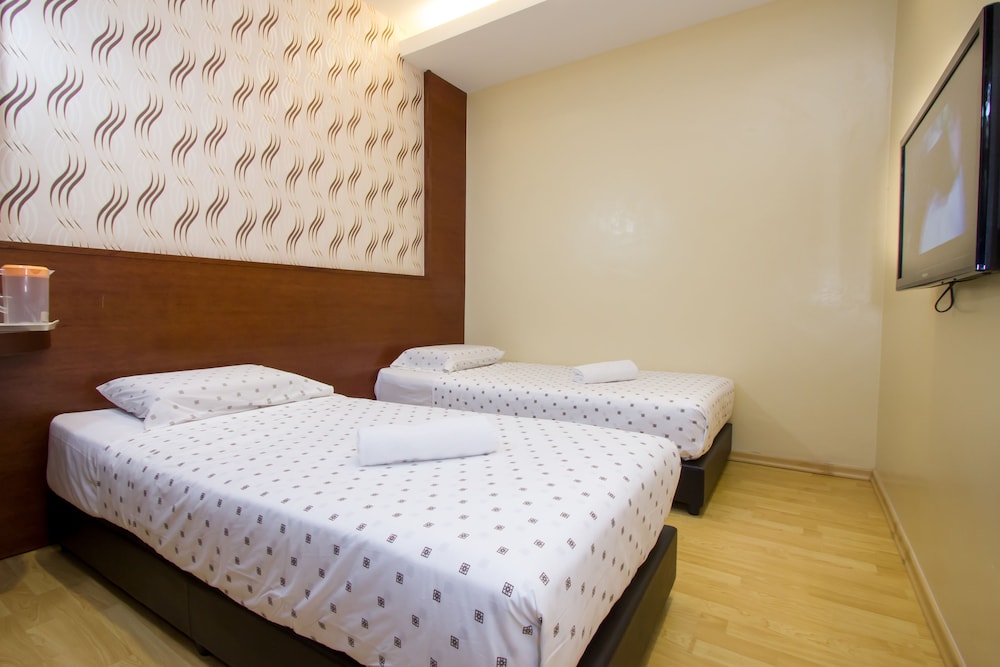 Remember Hotel Batu Pahat 29/47