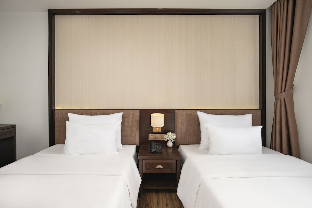 Palazzo 2 Hotel Danang 22/50
