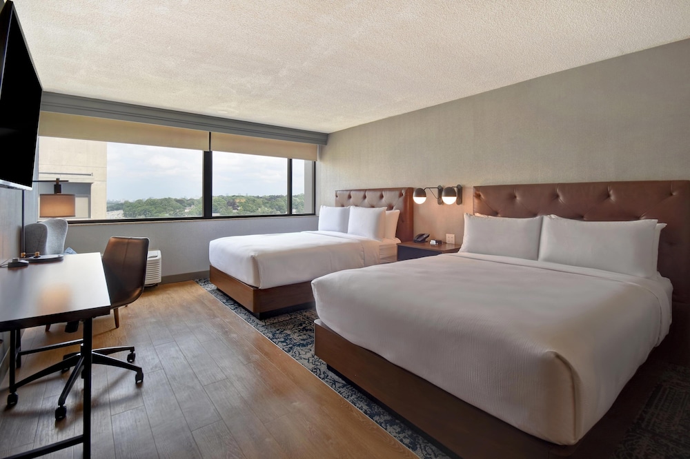 Four Points By Sheraton Boston Newton 18/47