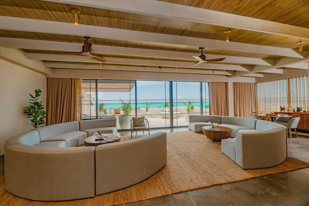 Atelier Playa Mujeres Adults Only All Inclusive 52/77