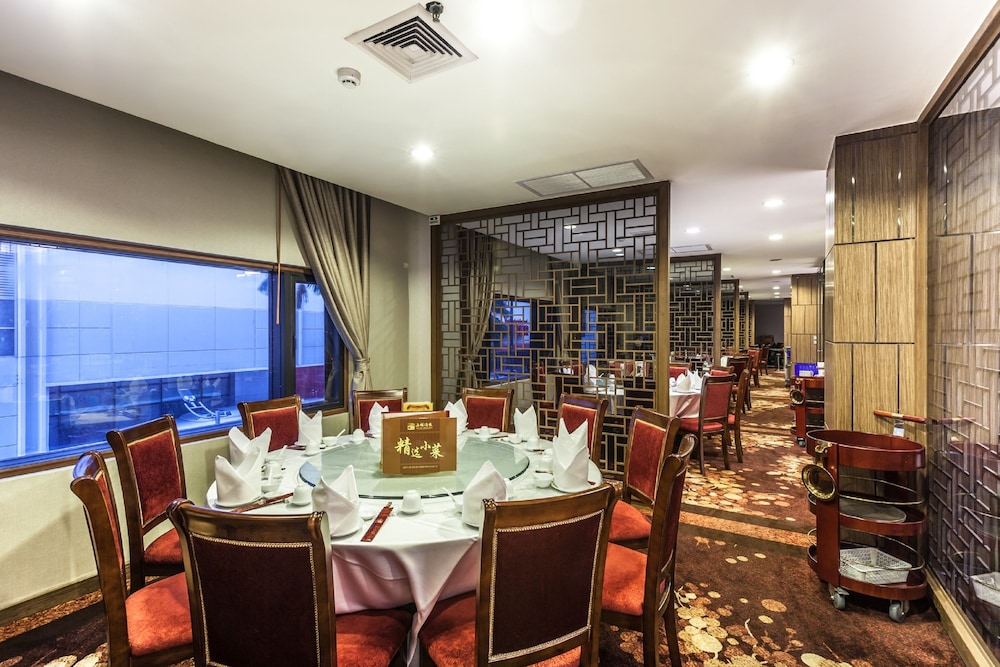 Arnoma Grand Bangkok 47/58