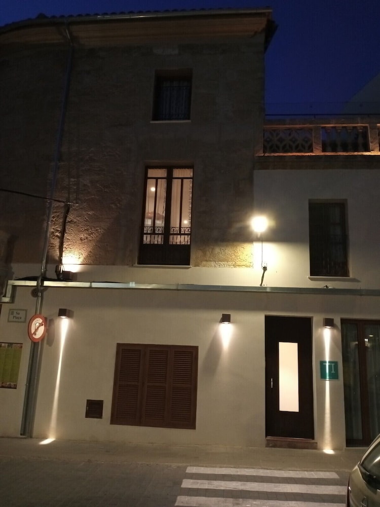 Hotel Central Maria 47/63