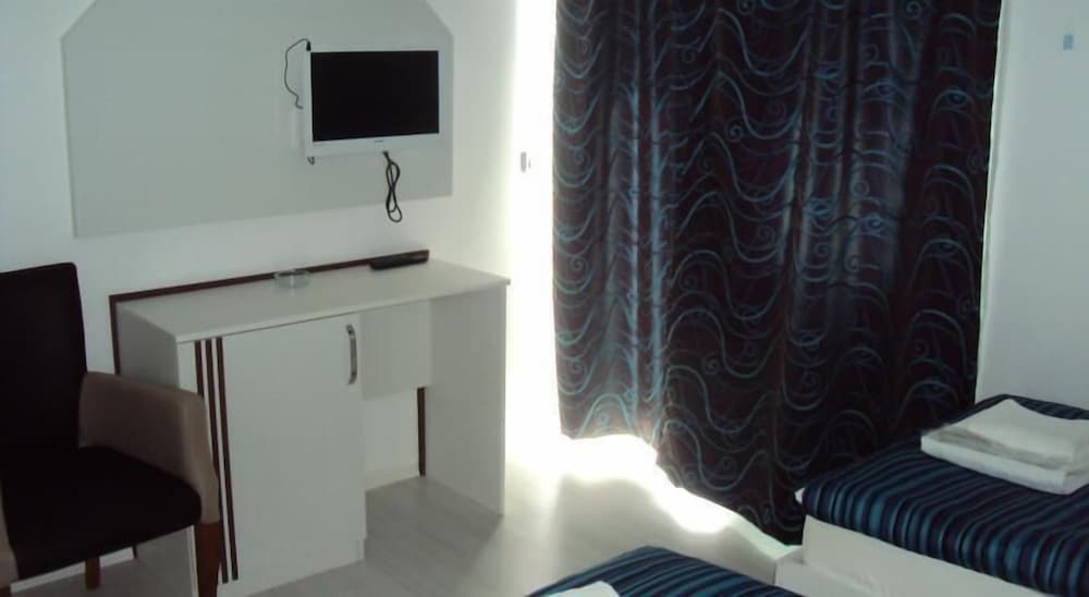 Teos Hotel 24/37