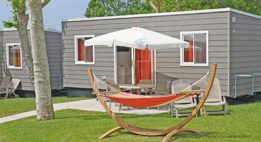San Francesco Camping Village 25/32