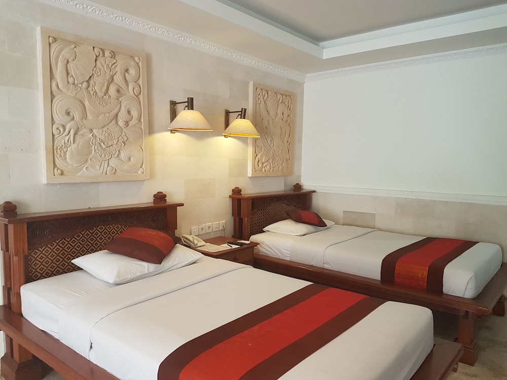 Melasti Beach Resort and Spa 13/74