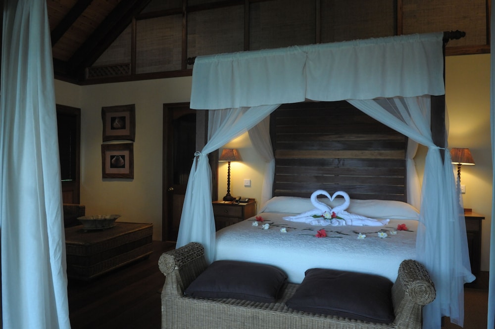 Cerf Island Resort 9/50