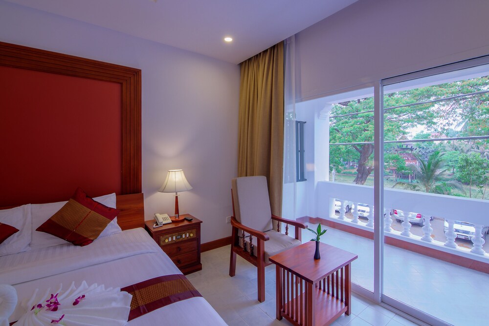 Shadow Angkor Residence 49/62