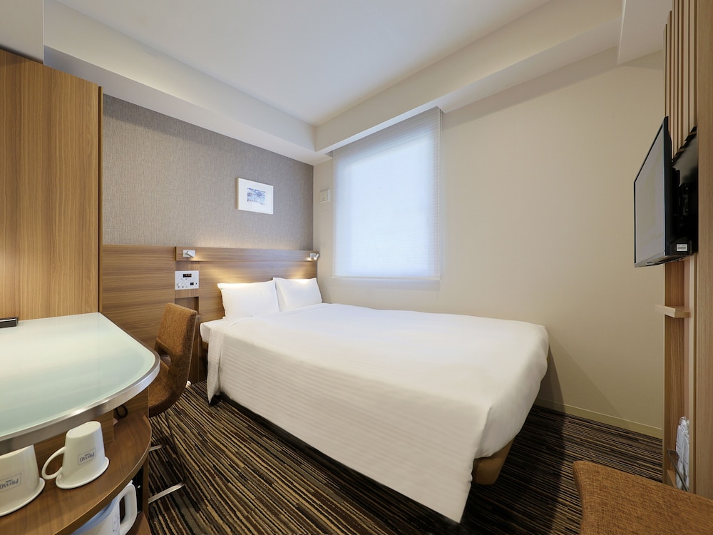 Keio Presso Inn Hamamatsucho 16/67
