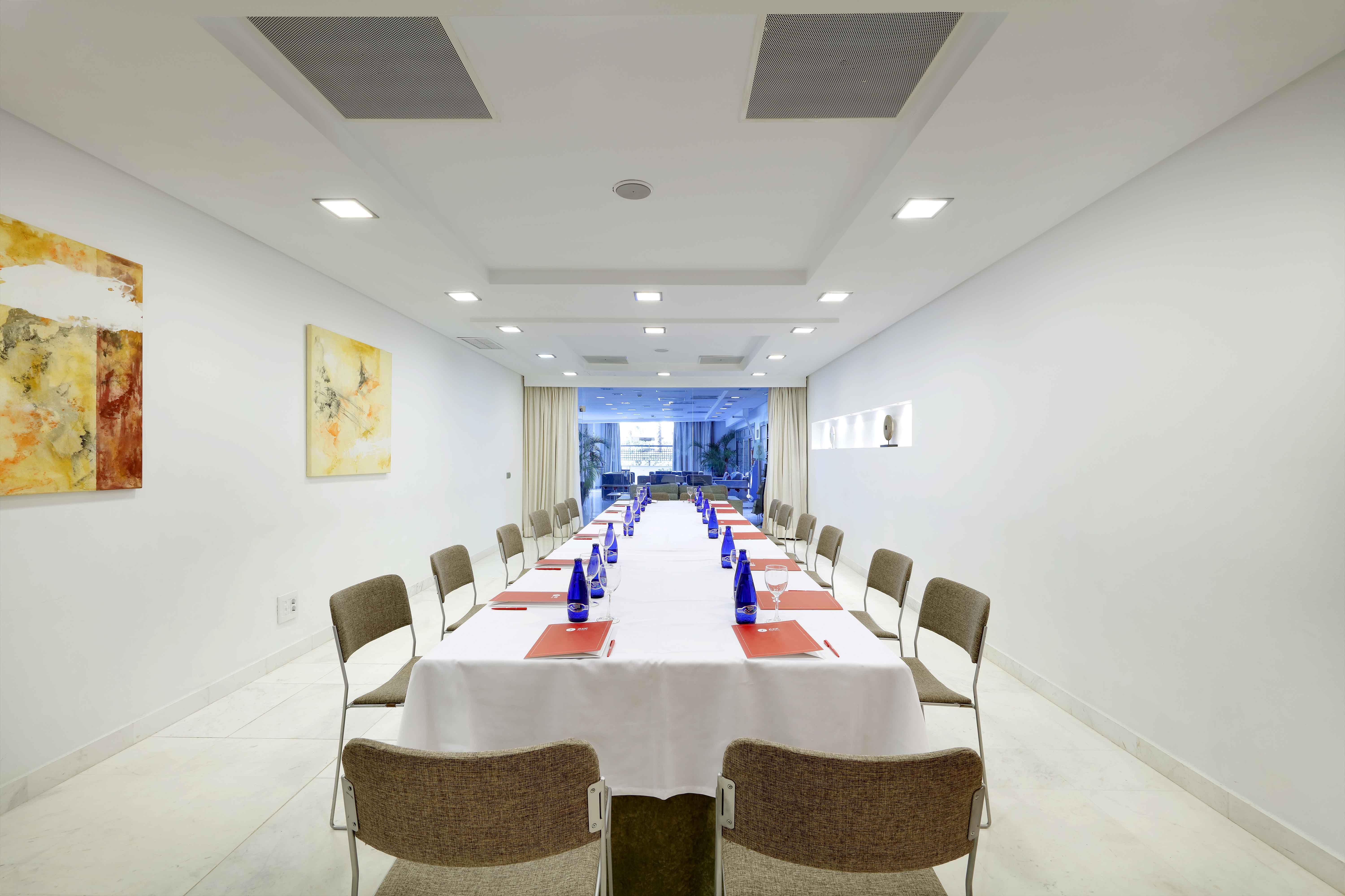 Exe Estepona Thalasso Spa Adults Only 40/50
