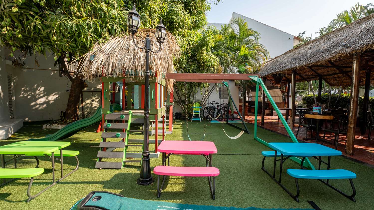 Best Western Posada Chahue 30/46