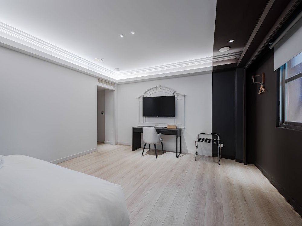 Reedon Boutique Hotel 26/40