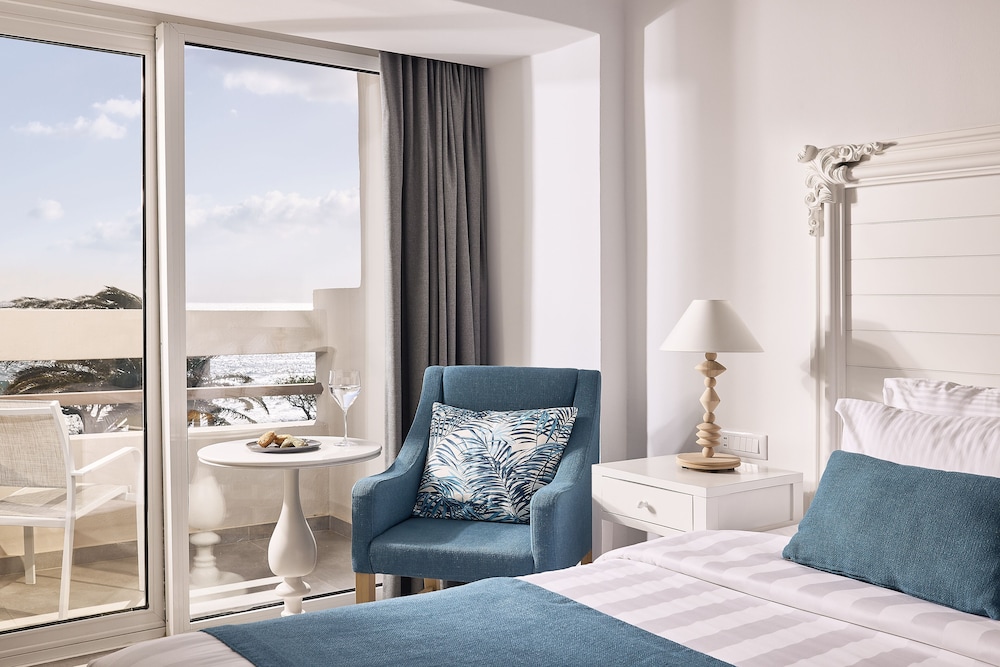 Tylissos Beach Hotel - Adults Only 23/66