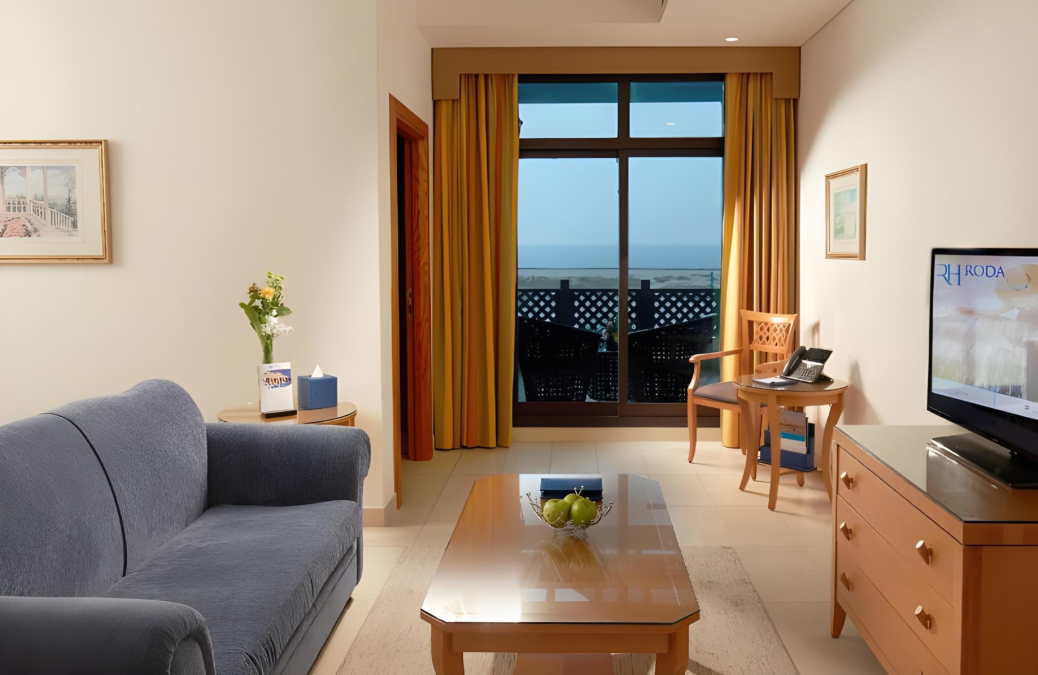 Superior, Apartment, Beach Front