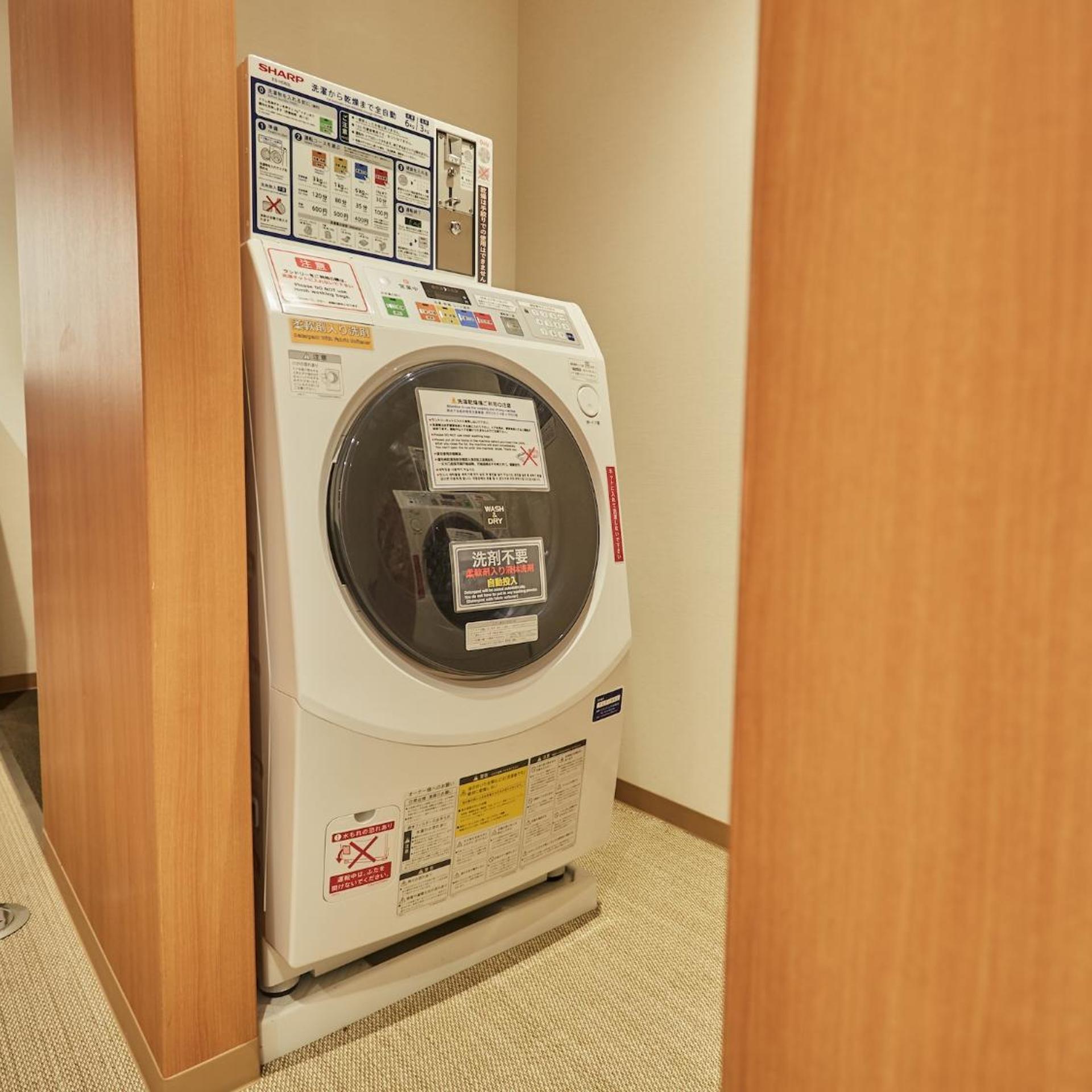 First Cabin Nishi Umeda 37/66