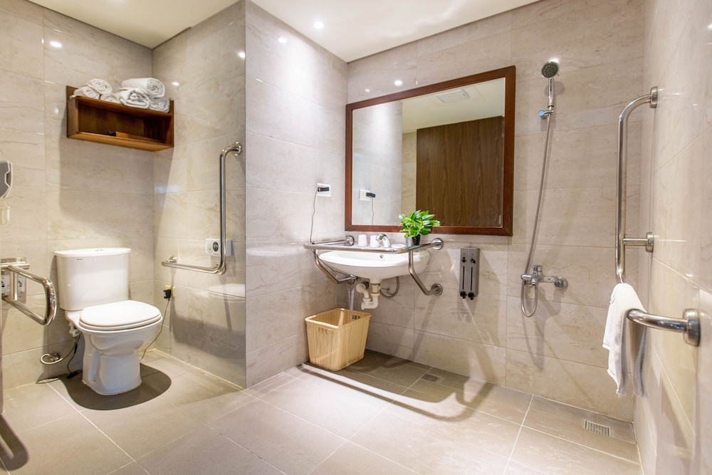 Jia Hsin Garden Hotel 29/64