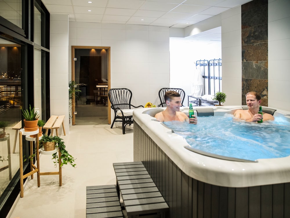 Arenahotellet I Uppsala 26/50