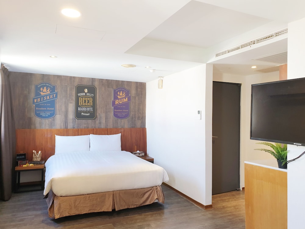 Hualien Mango Hotel 23/65