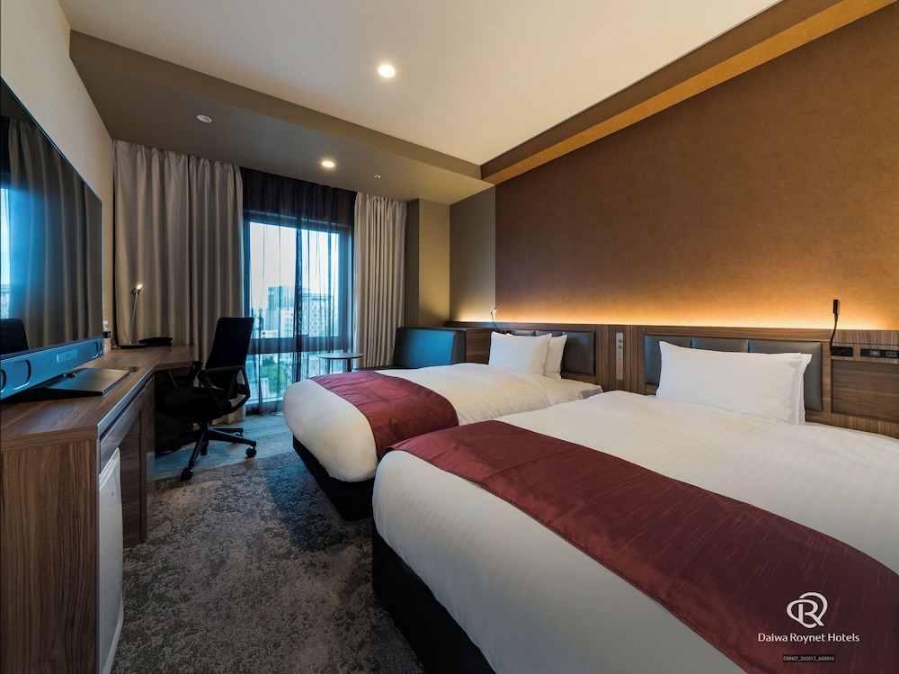 Daiwa Roynet Hotel Hakata Reisen Premier 20/50