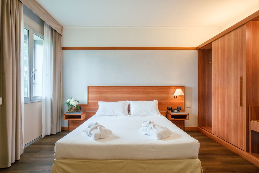 Shg Hotel Bologna 24/64