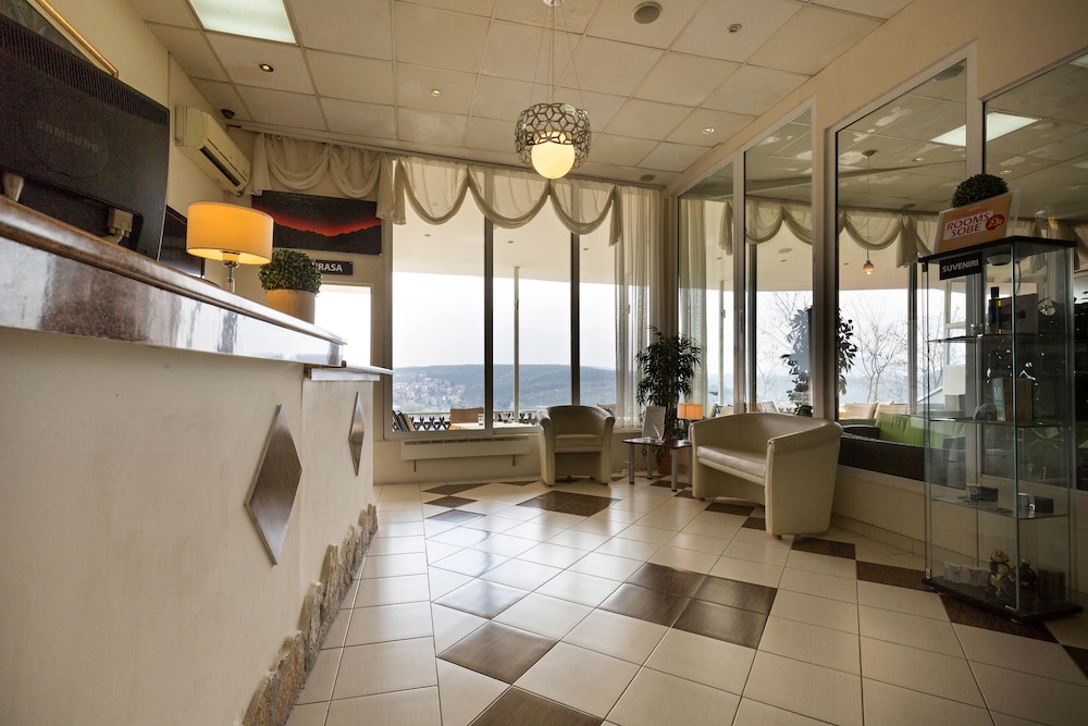 Villa Panorama 28/28