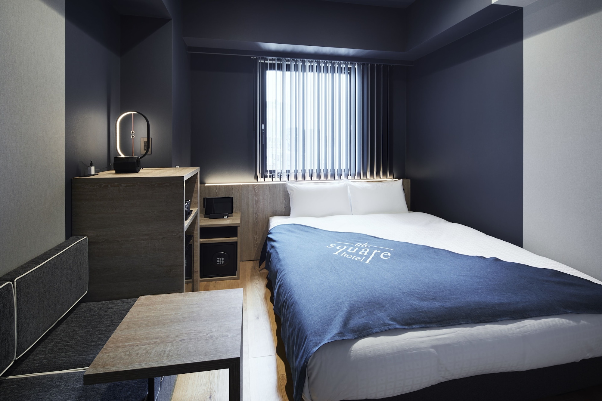 SUPERIOR, DOUBLE BED