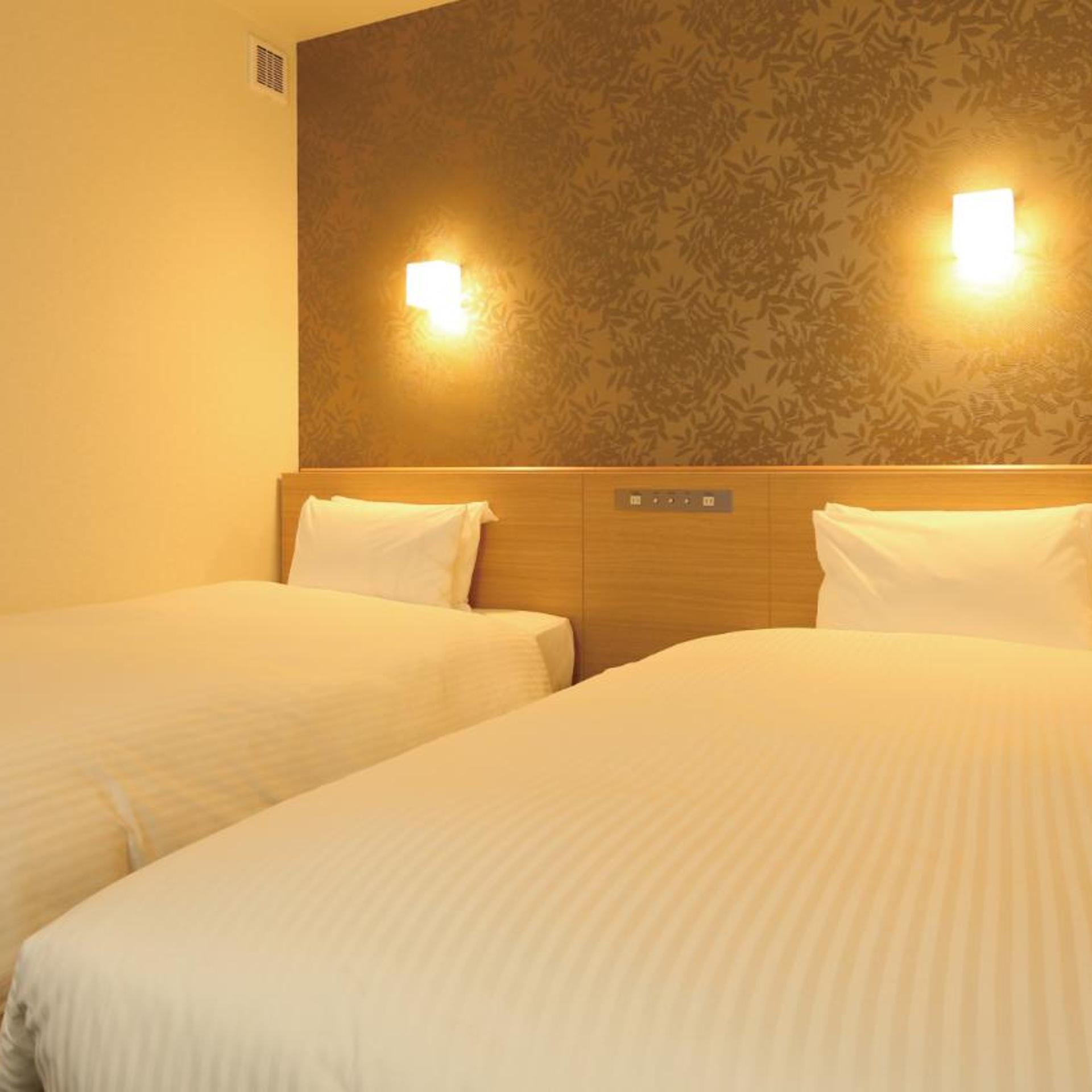 AB Hotel Sakai-Higashi 12/23