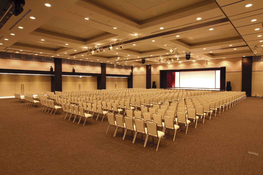 Grand Mercure Okinawa Cape Zanpa Resort 38/50