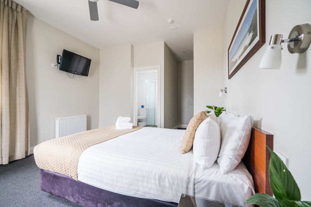 The Huskisson 19/62