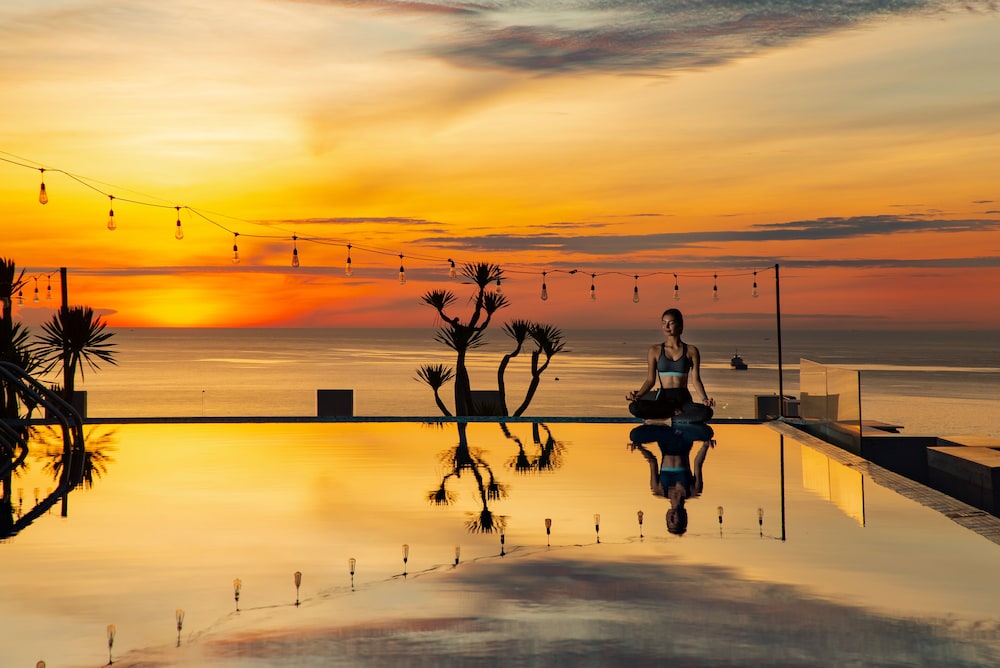 Haian Beach Hotel And Spa 66/71