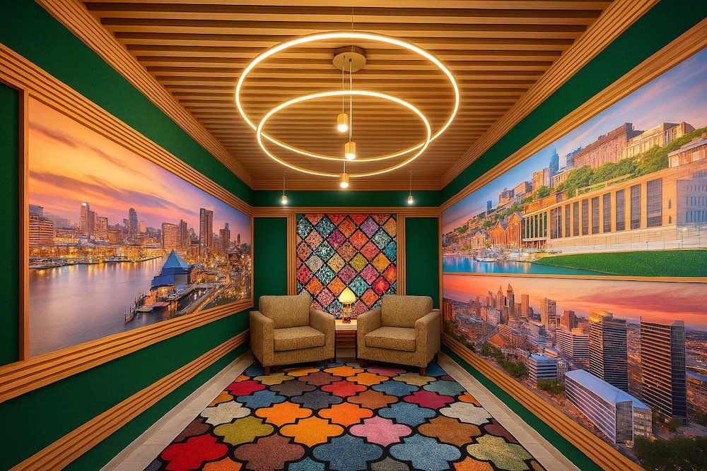 Midtown Inn 48/54