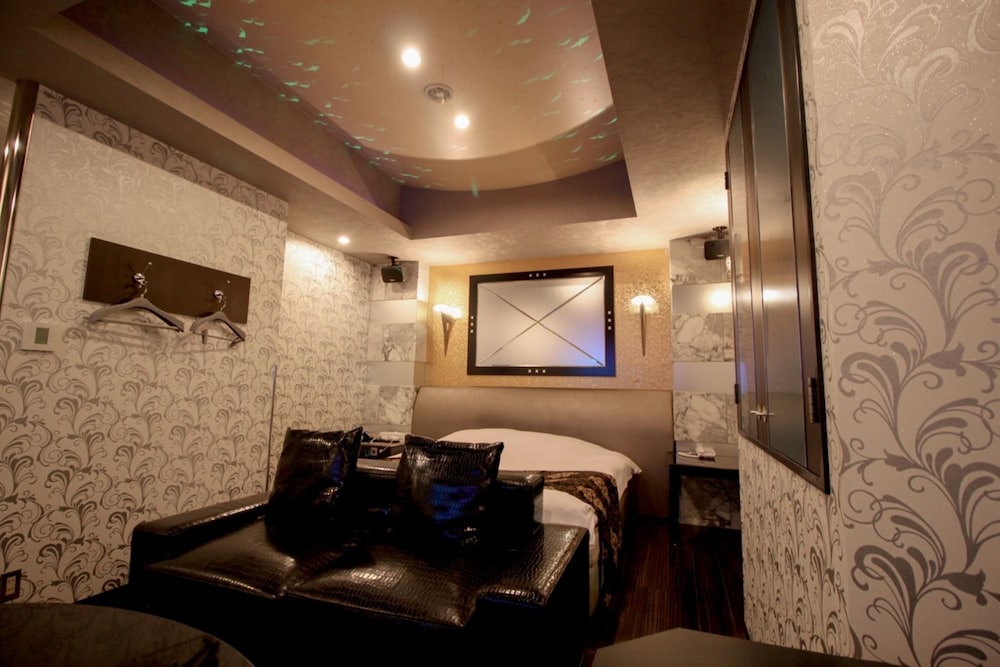 Hotel Shasha Toyonaka - Adult Only 12/15