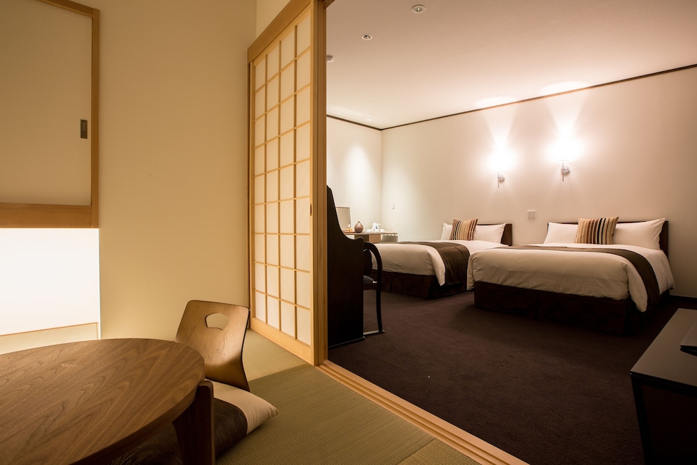 Hotel Grand Vert Kyukaruizawa 33/66