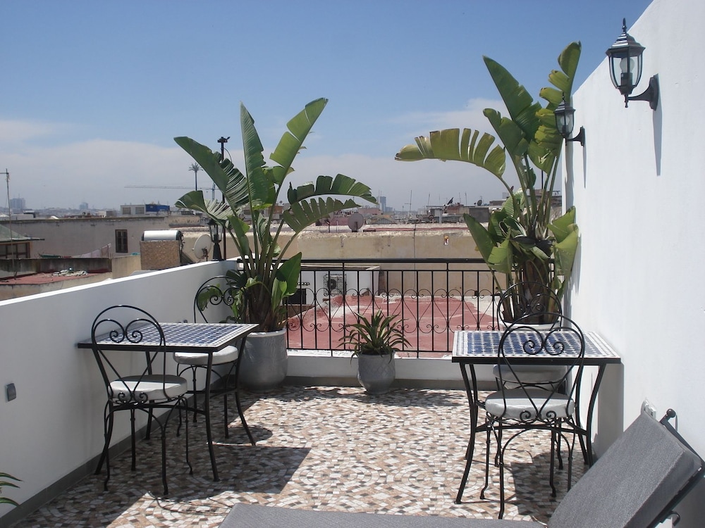 Riad Marlinea 46/50