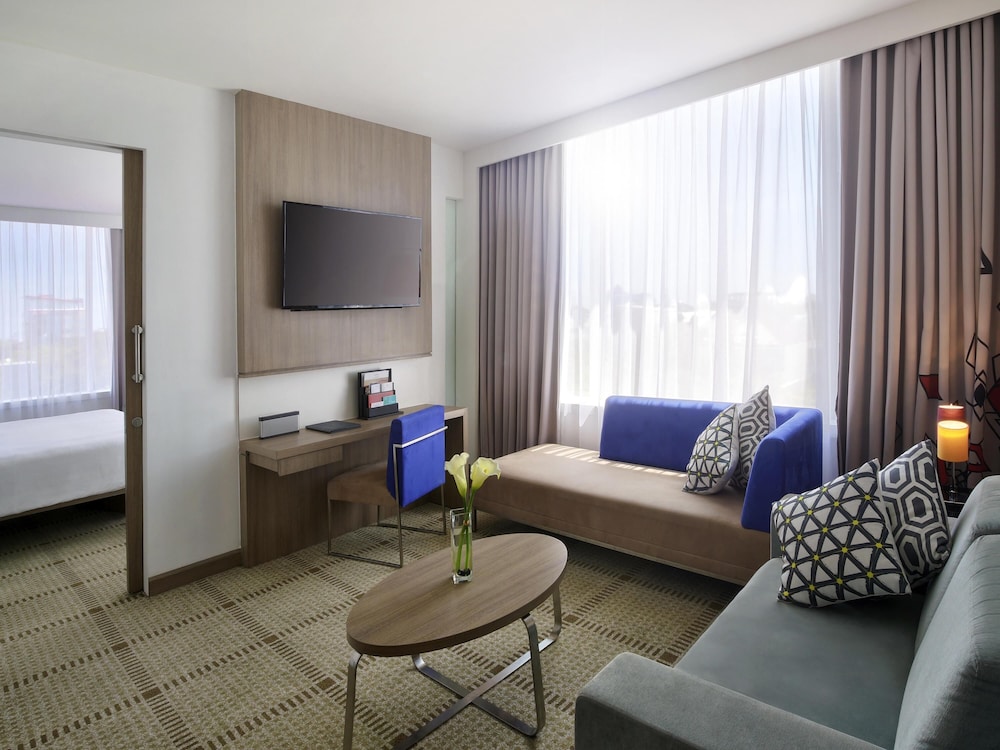 Novotel Makassar Grand Shayla 29/50