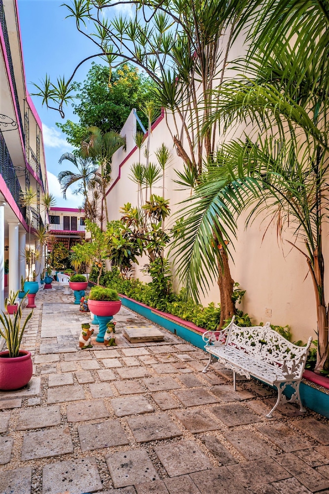 Hotel San Juan Merida 34/42