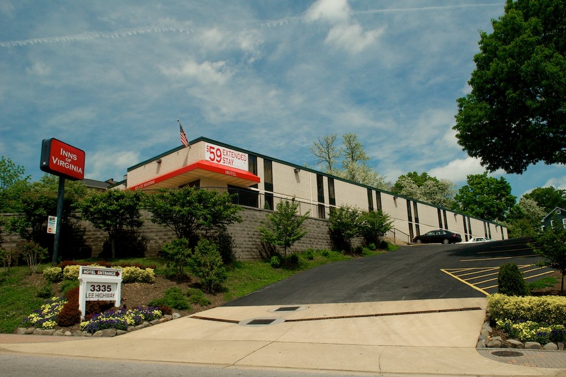 Inns Of Virginia - Arlington 3/36