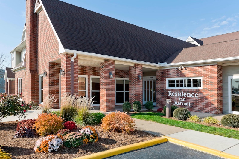 Residence Inn Peoria 6/6