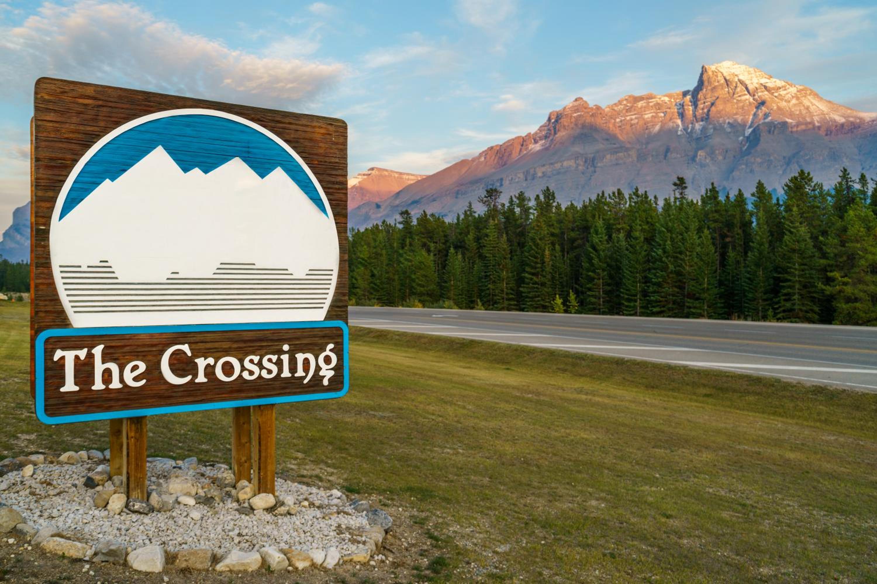 The Crossing 40/53