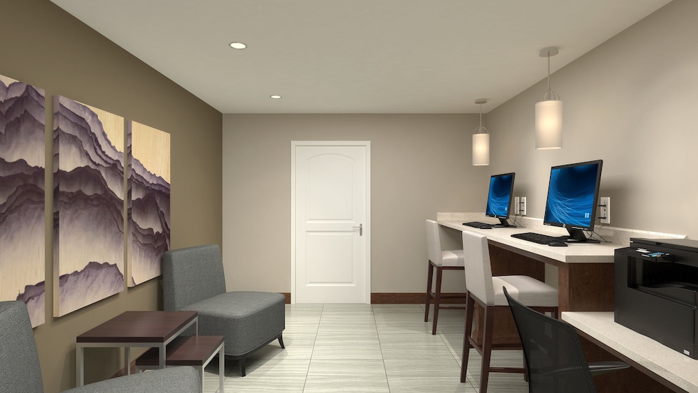 Staybridge Suites Cedar Park - Austin N 28/36