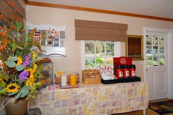 Deer Haven Inn 16/28