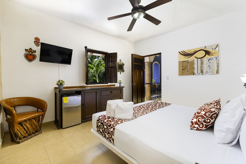 Hotel Casa de las Flores by Kavia 31/63