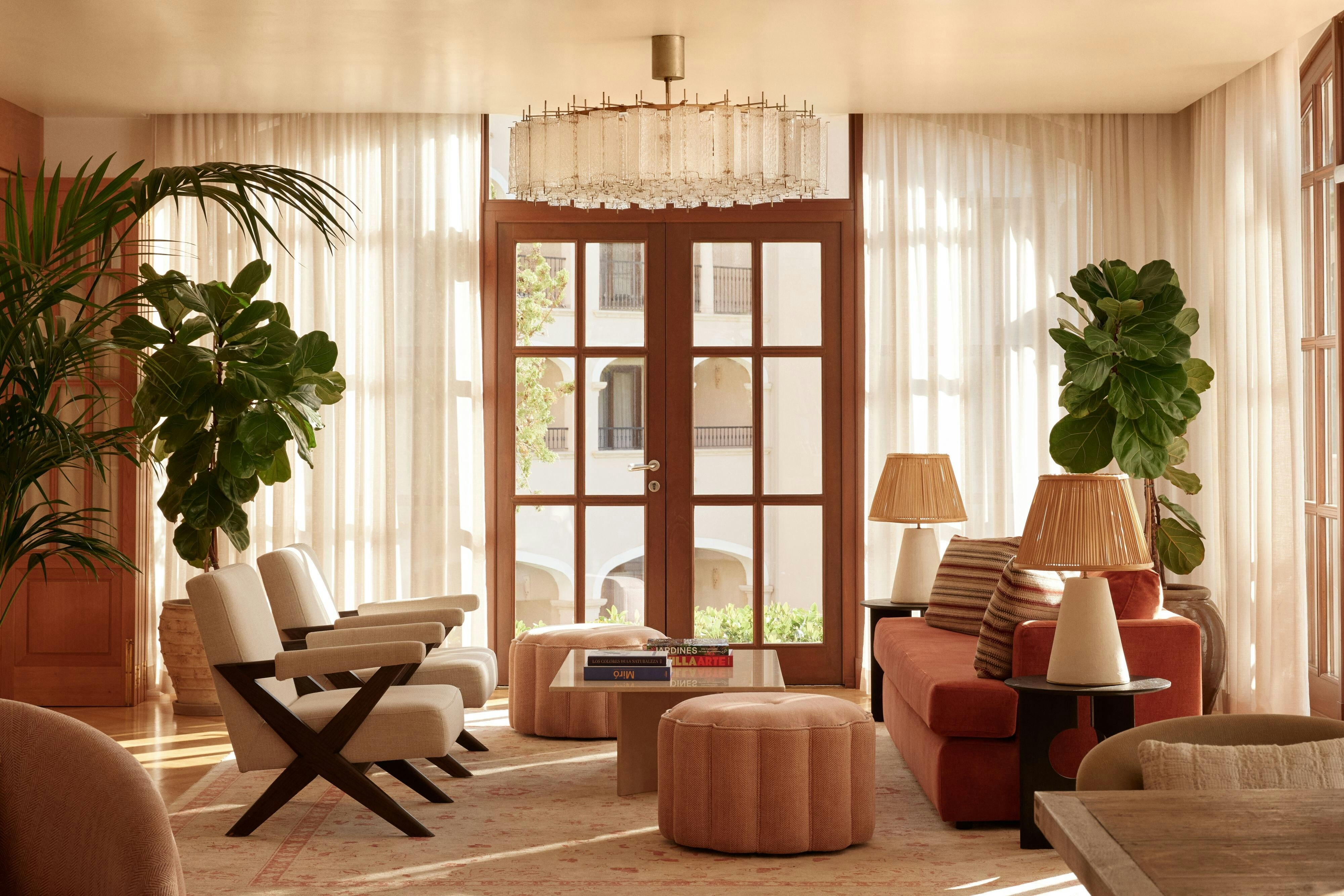 St Regis Mardavall Mallorca Resort 27/50